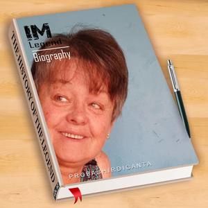 Meet your Posher, Lorain